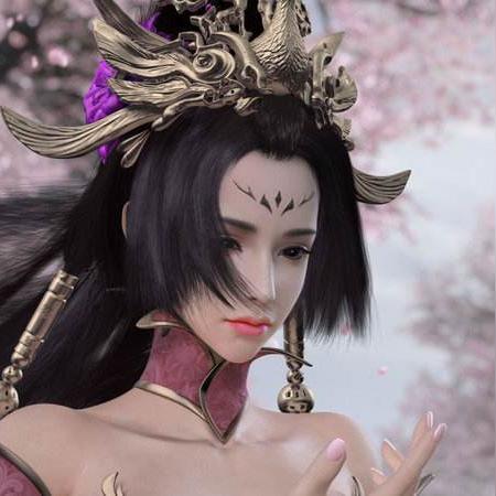 御龙在天霸刀铁血加点迷局，2025终极破局方案揭秘