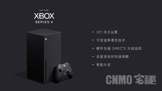 Xbox新CEO誓言回归初心，助力Xbox复活重焕生机