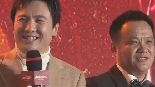 春节档57亿收官！沈腾夺冠、吴京第三，成龙竟排第五？