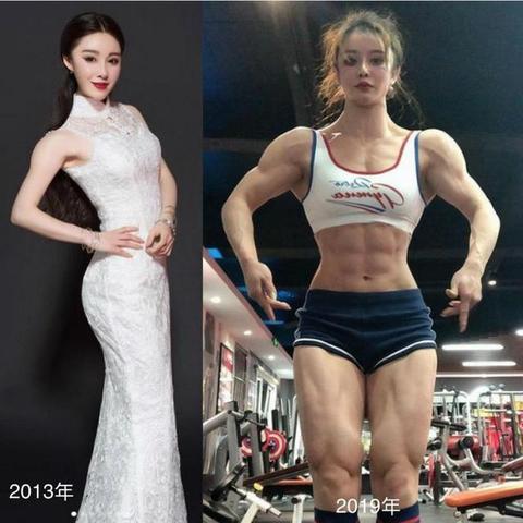 惊!春丽都在包饺子,健身房的真实乱象通过动态图揭秘 惊!春丽都在包饺子,健身房的真实乱象通过动态图揭秘