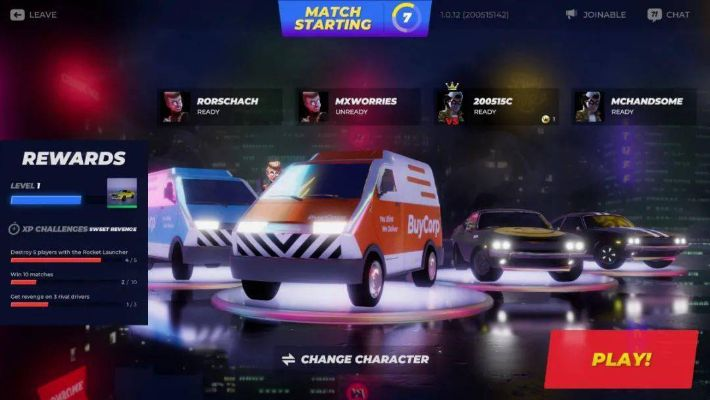 Steam 已上线！极速跑者 2，速度之王玩法预告揭秘