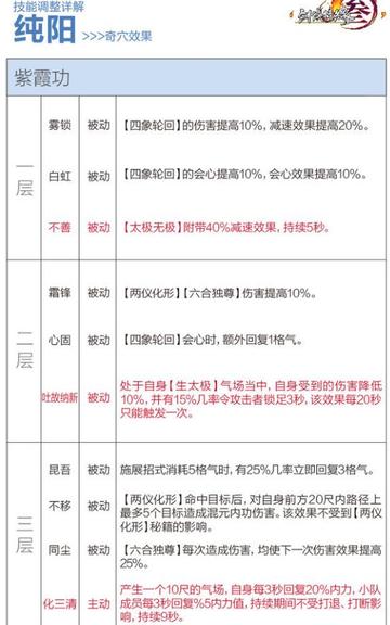 纯阳气宗剑宗抉择，2025最新输出循环、宏命令与秘境就业指南