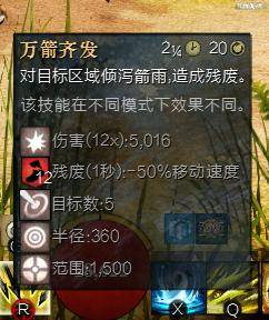 告别刮痧！战斗贼天赋深度剖析+大米团本双场景打法