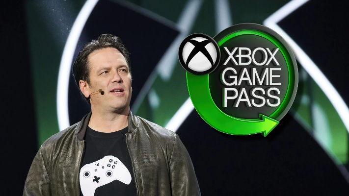 Xbox新CEO誓言回归初心，助力Xbox复活重焕生机！