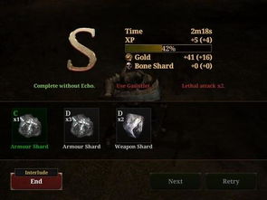 为什么魂系游戏让人上瘾又挫败？2025年硬核玩家实测解析