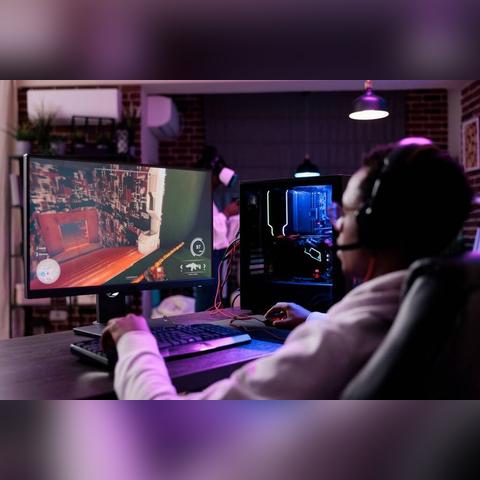 2026年Steam新品节来袭！我的电竞俱乐部Demo首上线，开启沉浸式经营体验