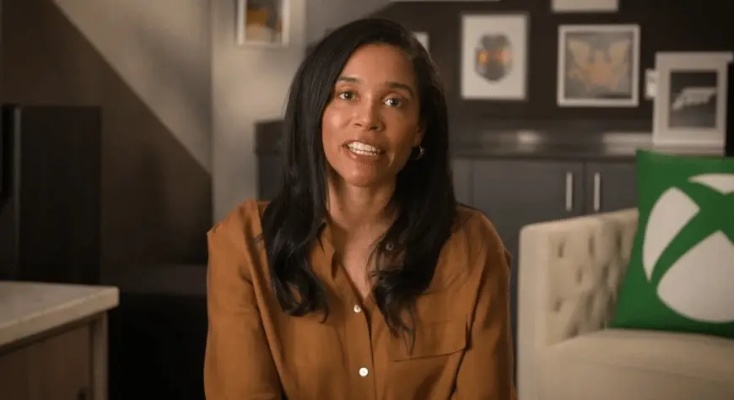 揭秘Xbox前女总裁,不合心意就让人走人,相处难度超乎想象! 揭秘Xbox前女总裁,不合心意就让人走人,相处难度超乎想象!