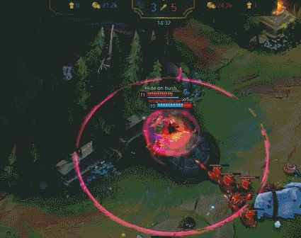 血色之影怎么打出真伤？2025吸血暴击流7个隐藏机制实测