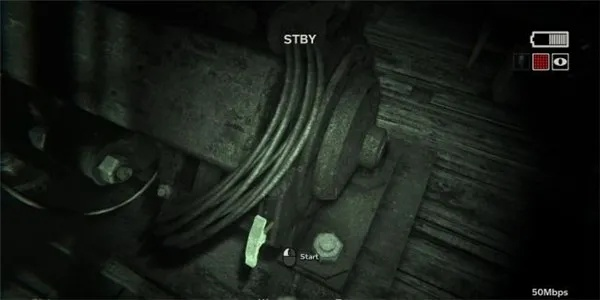 逃生2困难模式生存指南，从电池焦虑到速通路线，7个被低估的实战技巧