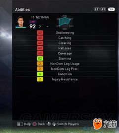 PES4键盘党逆袭宝典，实况足球8键盘操作2025年终极进阶全攻略