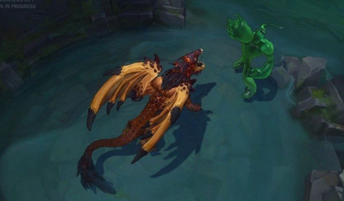 龙之路打野绝学,2025控龙节奏全解析与胜率飙升秘籍 龙之路打野绝学,2025控龙节奏全解析与胜率飙升秘籍