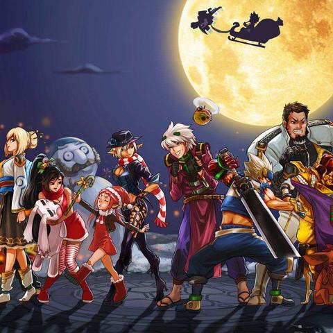 DNF端游/手游双版本通关秘籍，2025年6月最新数据下的装备迭代逻辑