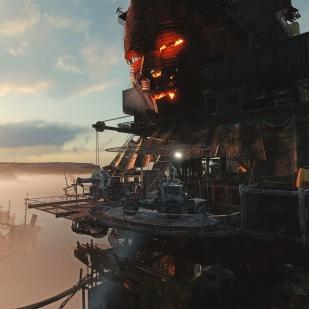 DEEP SILVER发行商特惠来袭！天国，拯救2史低价，地铁，离去22.2元