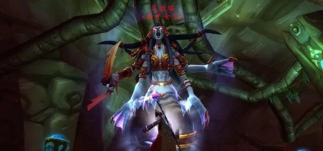 毒蛇神殿全BOSS机制破解，2025怀旧服速通指南与瓦斯琪致命陷阱规避