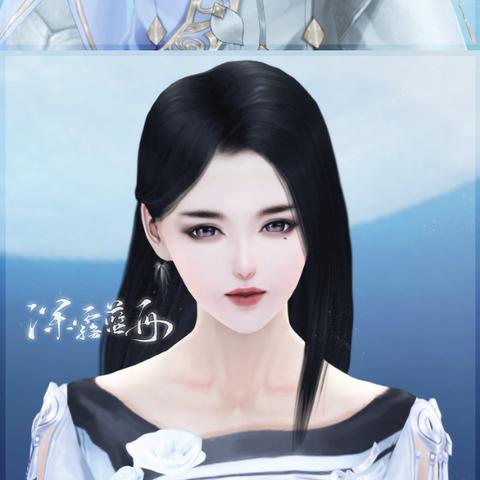 剑网3捏脸数据导入失败？2025最新兼容方案与高颜值数据包解析