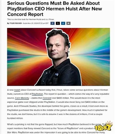 Xbox新帅成CEO界星鸣特攻?网友嘲讽声此起彼伏 Xbox新帅成CEO界星鸣特攻?网友嘲讽声此起彼伏