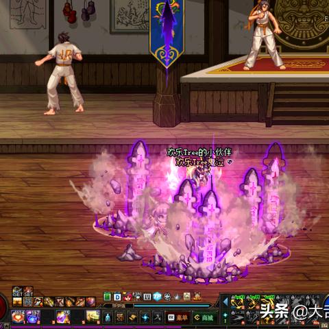 一、当前版本加点三大流派实战解剖 一、当前版本加点三大流派实战解剖