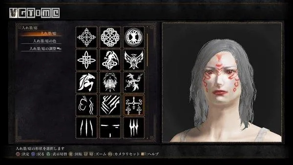 2025咒术师捏脸数据黑皮书,从参数结构到爆款脸型逆向工程 2025咒术师捏脸数据黑皮书,从参数结构到爆款脸型逆向工程