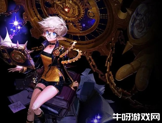 DNF第4季版本本质，从装备驱动到职业机制驱动的范式转移