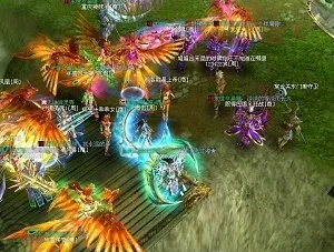 2025年最新真封神私服开服表，高爆率版本实测与GM内部避坑指南