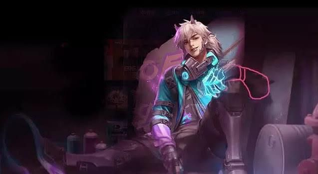 裴擒虎2025限定皮肤隐藏机制曝光！职业选手都在用的3个技巧