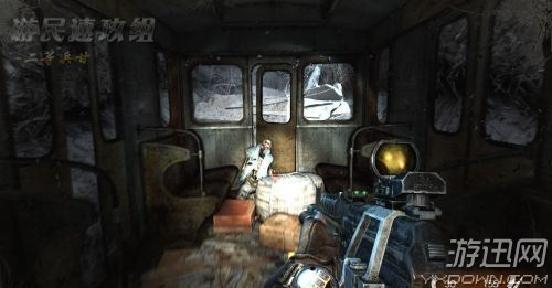 地铁最后的曙光全结局通关,2025年实测47个道德点触发条件与隐藏武器改装数据 地铁最后的曙光全结局通关,2025年实测47个道德点触发条件与隐藏武器改装数据