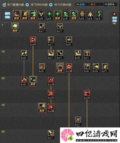 机械师刷图总伤害低?2025续航爆发双流派加点+护石符文全解析 机械师刷图总伤害低?2025续航爆发双流派加点+护石符文全解析