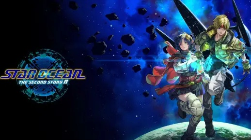 星之海洋4盲端机制全破译,从入门到精通的实战连招圣经 星之海洋4盲端机制全破译,从入门到精通的实战连招圣经