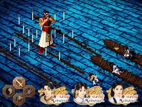 别再瞎玩了！仙剑奇侠传剧情深度拆解+角色培养黄金法则