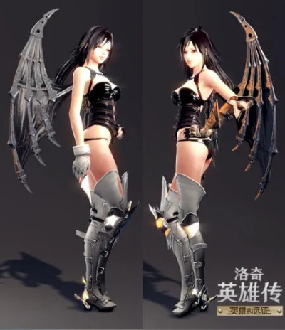 洛奇英雄传仓库爆仓？2025终极扩容攻略+空间管理黑科技