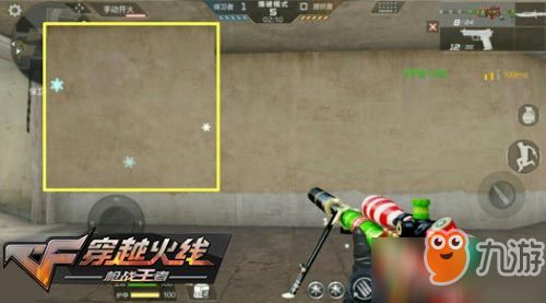 CF时光之旅终极攻略，3天刷满限定武器的隐藏技巧