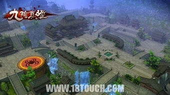 九阴真经暮色之村2026最新血泪攻略，魏不羁速通黑科技