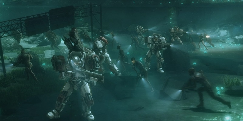 灵笼终章在线观看，B站独播之外的3个高清渠道与终章隐藏剧情全拆解