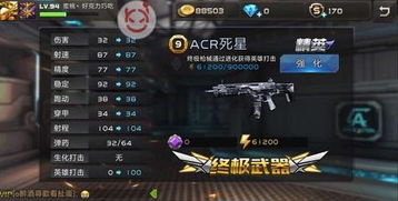 CFM4A1战龙实战数据大揭秘，2025年这把平民神器还值得入手吗？