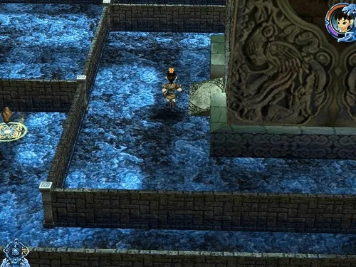 仙剑3图文攻略，神魔之井镜像迷宫破解+魔剑净化顺序的N种翻车现场