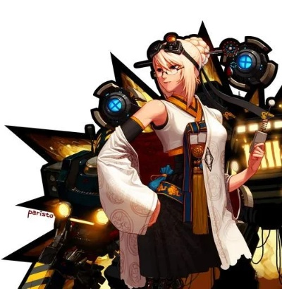 女机械PK加点新范式，2025竞技场高胜率SP方案与控场流实战内幕