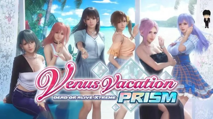 RPG新作Divercis视频曝光，大雷女主性感魅力难挡！