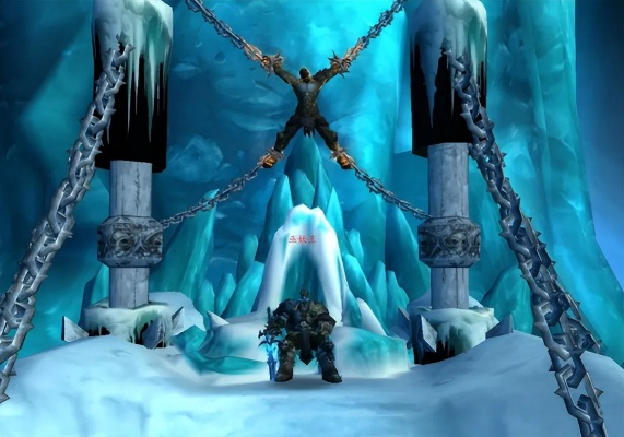 冰冠堡垒无敌坐骑掉率真相，2025ICC单刷/成就/配装三合一终极指南