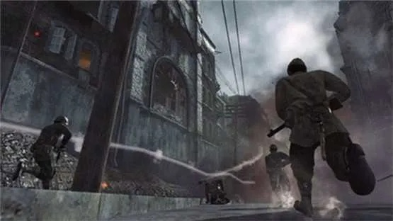 使命召唤5中文版2025终极修复指南,僵尸模式闪退与汉化乱码全解决 使命召唤5中文版2025终极修复指南,僵尸模式闪退与汉化乱码全解决