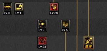 男弹药刷图加点还在瞎点？2025版本T0流派实测数据与隐藏机制全拆解