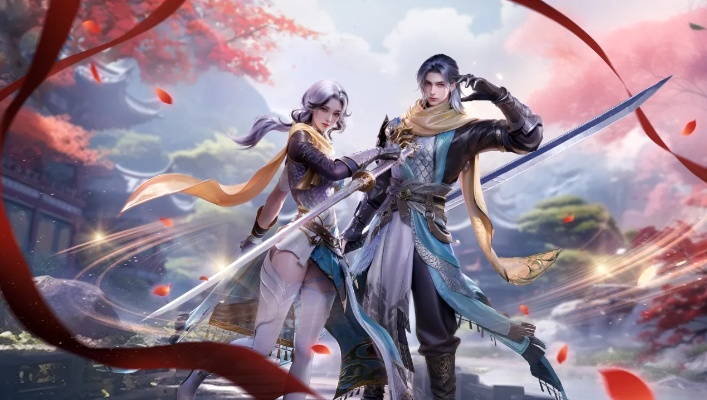 3月4日完美国际二十周年首发，邀水木年华陪你共度花朝盛宴！