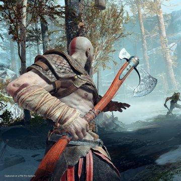 战神3视频攻略，2025终极泰坦模式无伤通关实录与QTE毫秒级拆解