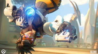 免费手游守望先锋Rush亮相,守望先锋粉丝可在iOS和安卓畅玩 免费手游守望先锋Rush亮相,守望先锋粉丝可在iOS和安卓畅玩