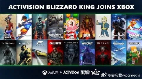 最新晨报,守望先锋手游官宣,专家提议Xbox脱离微软另起炉灶 最新晨报,守望先锋手游官宣,专家提议Xbox脱离微软另起炉灶