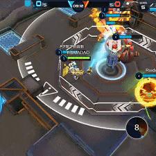 重磅！守望先锋手游官宣，独立开发 4v4 免费俯视角射击游戏来袭