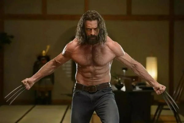 定了!9 月 15 日漫威金刚狼上线,狼叔霸气登场! 定了!9 月 15 日漫威金刚狼上线,狼叔霸气登场!