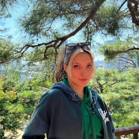 谷爱凌透露，未来可能告别滑雪，不会一辈子当运动员啦！