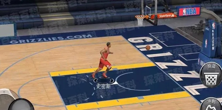 NBA Live 2011秘籍深度解析，隐藏球员+扣篮技巧+战术板全攻略