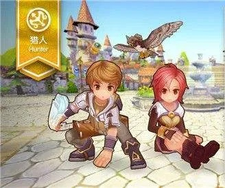 RO猎人加点精准打击，从配点误区到T0流派实战全攻略