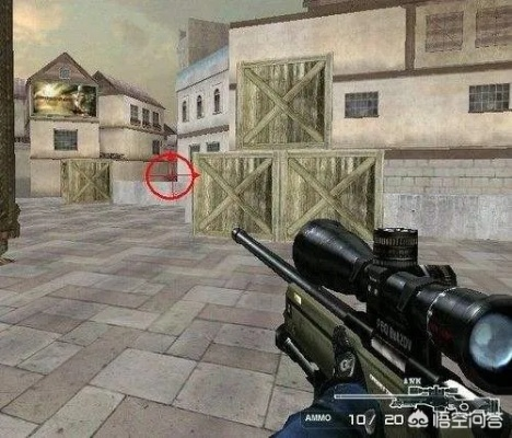 CF狙击视频全解析，从瞬狙到甩狙，3种高手训练法揭秘